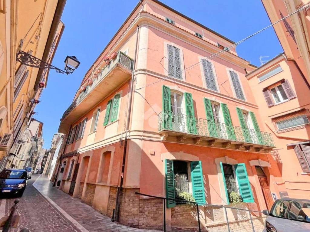 Appartamento in vendita a Chieti via San Michele, 33