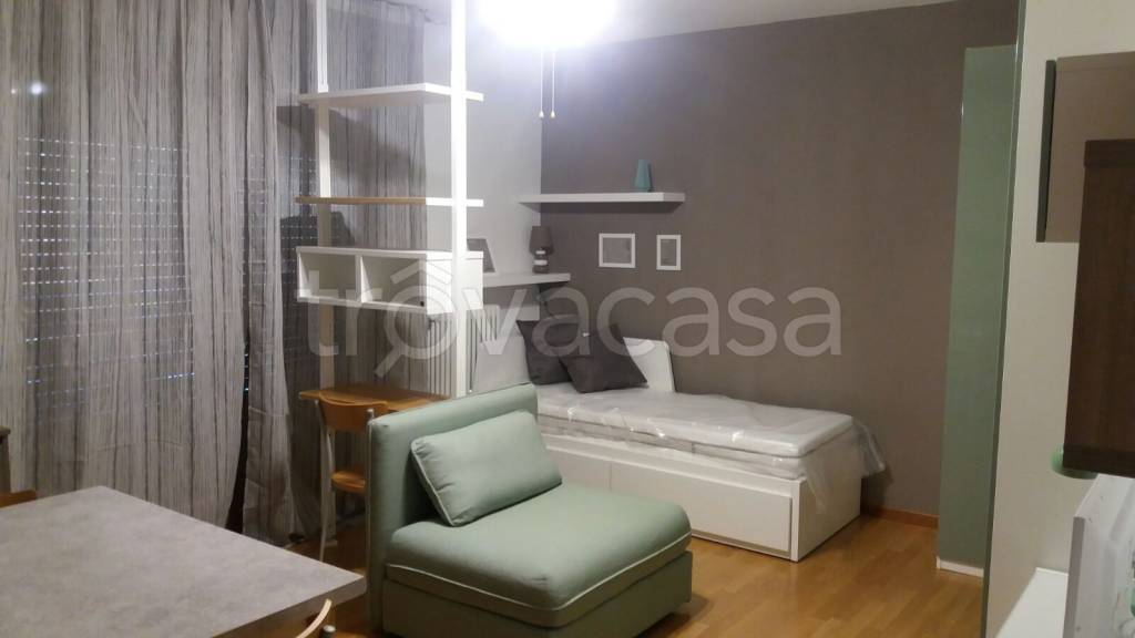 Appartamento in in affitto da privato a Milano via Alessandro Bisnati, 3