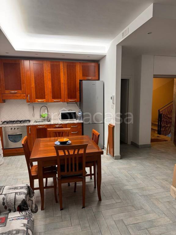 Appartamento in in affitto da privato a Napoli via Lazio, 4