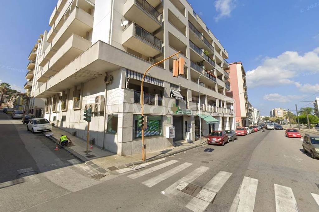 Appartamento in affitto a Messina via catania, 240