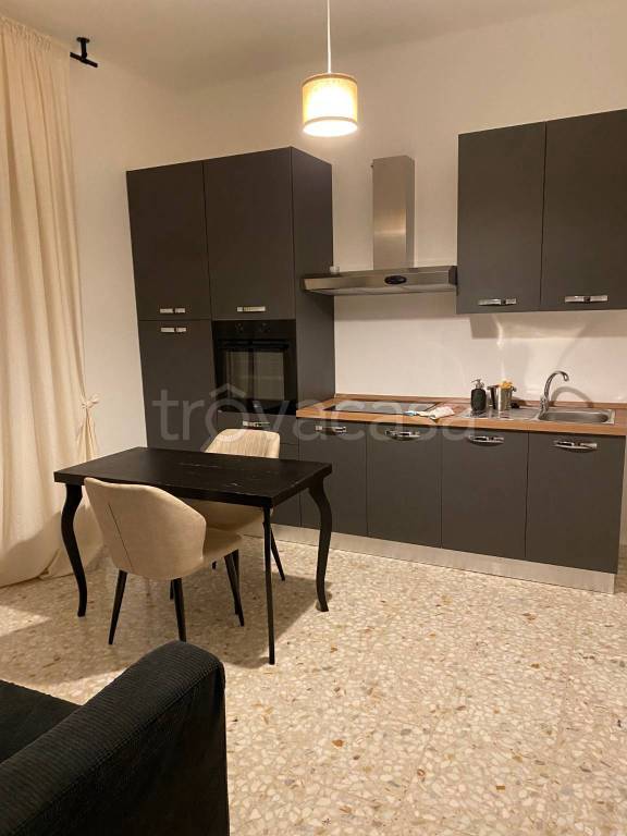 Appartamento in in affitto da privato a Bari via Dalmazia, 179