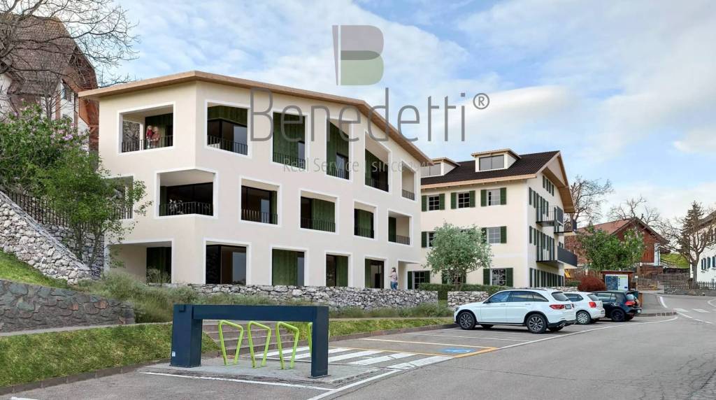 Appartamento in vendita a Renon zur Linde, 8