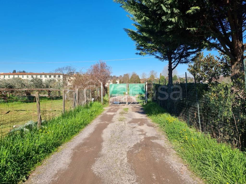 Terreno Agricolo in vendita a Firenze via San Marcellino, 47