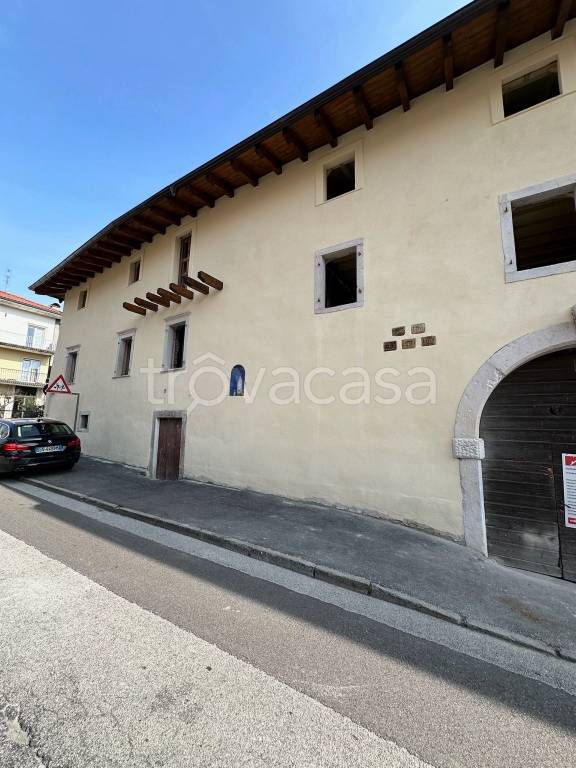 Appartamento in vendita a Rovereto corso Verona, 98