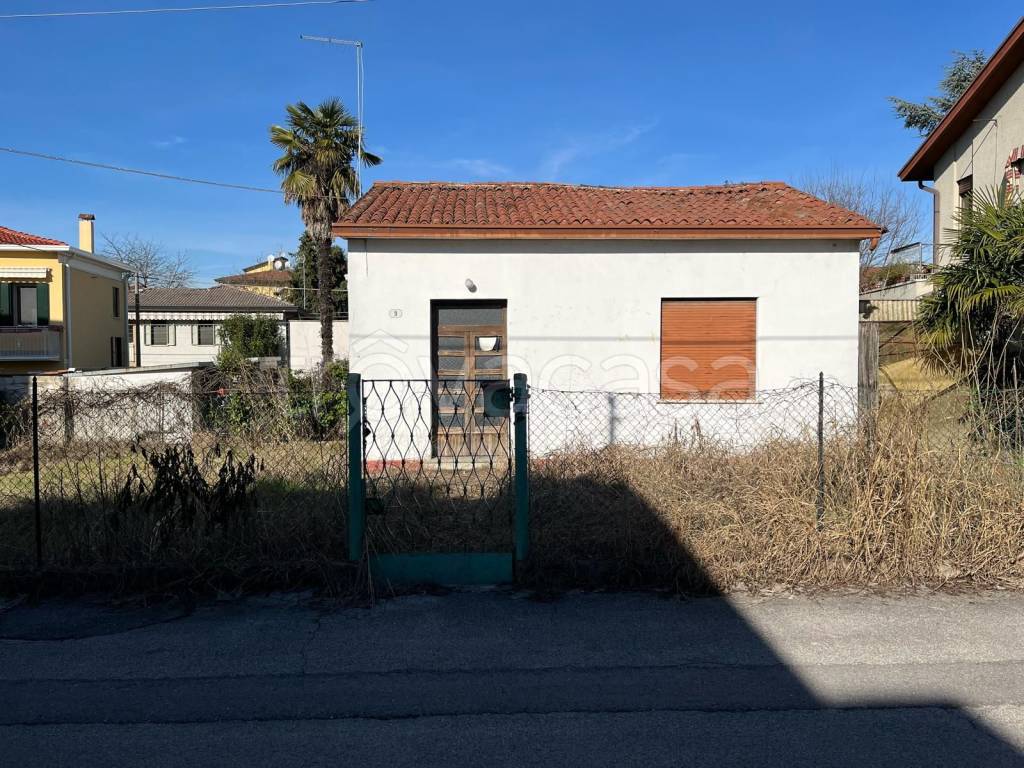 Villa in vendita a Cadoneghe via Antonio Gramsci