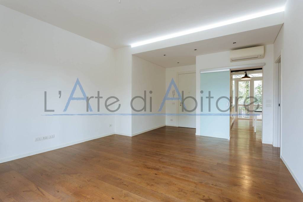 Appartamento in vendita a Padova via Alessandria, 1