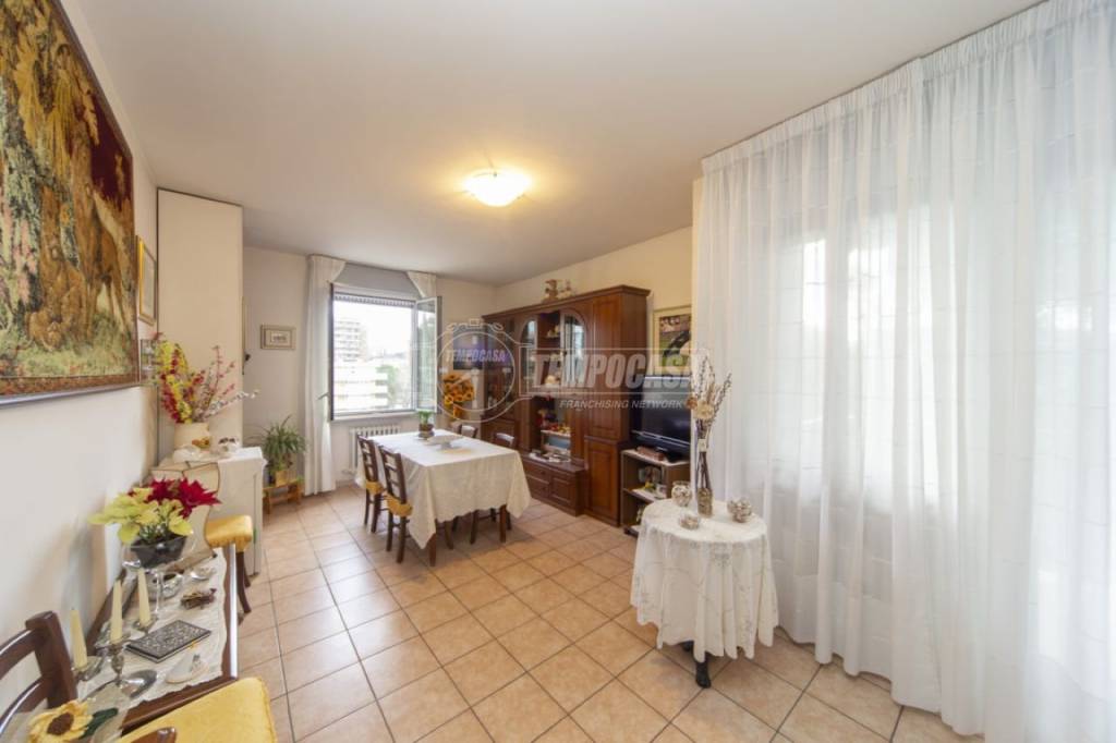 Appartamento in vendita a Perugia via San Quirico, 22