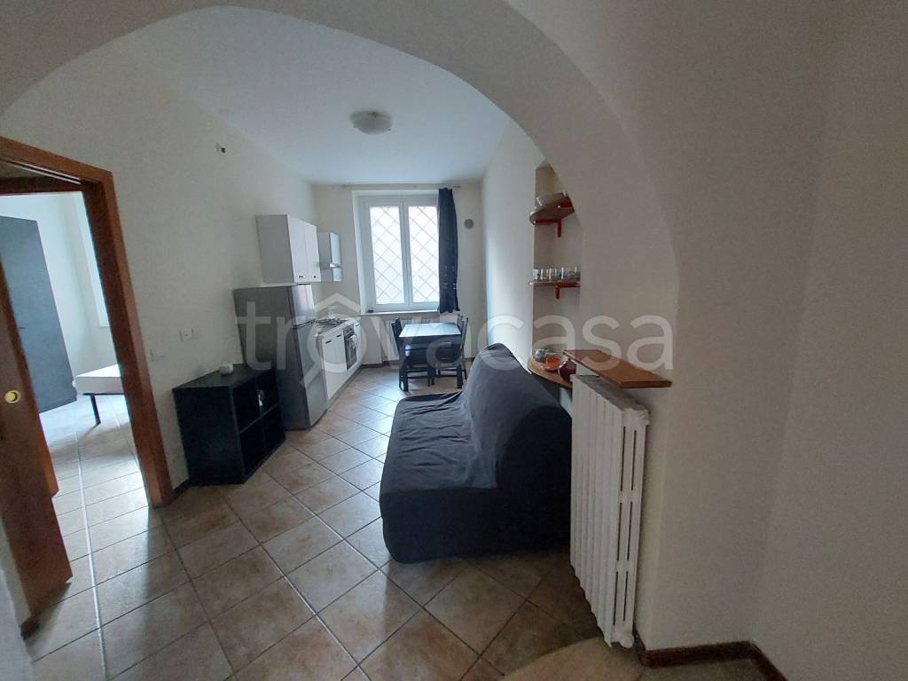 Appartamento in affitto a Parma strada Ospizi Civili