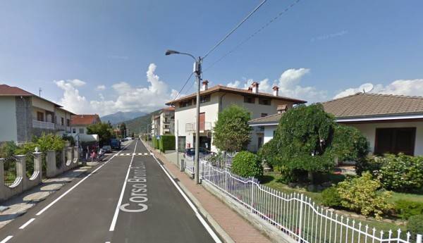 Appartamento in affitto a Serravalle Sesia corso Bruno Buozzi