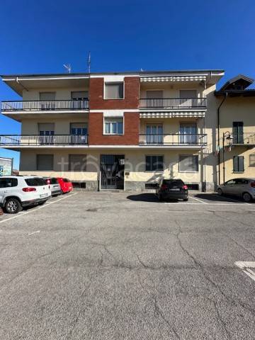 Appartamento in affitto a Poirino via Cesare Rossi, 5