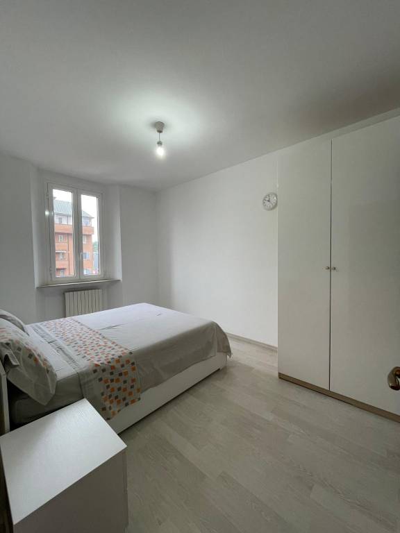Appartamento in affitto a Milano via Giuseppe Ripamonti, 220