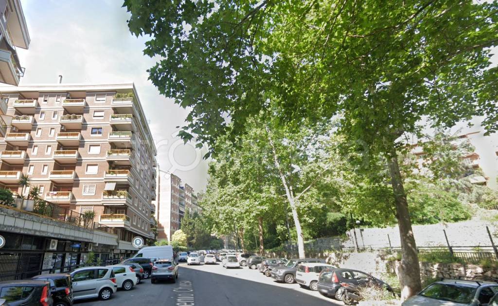 Appartamento in affitto a Roma via Giacomo Coppola di Musitani