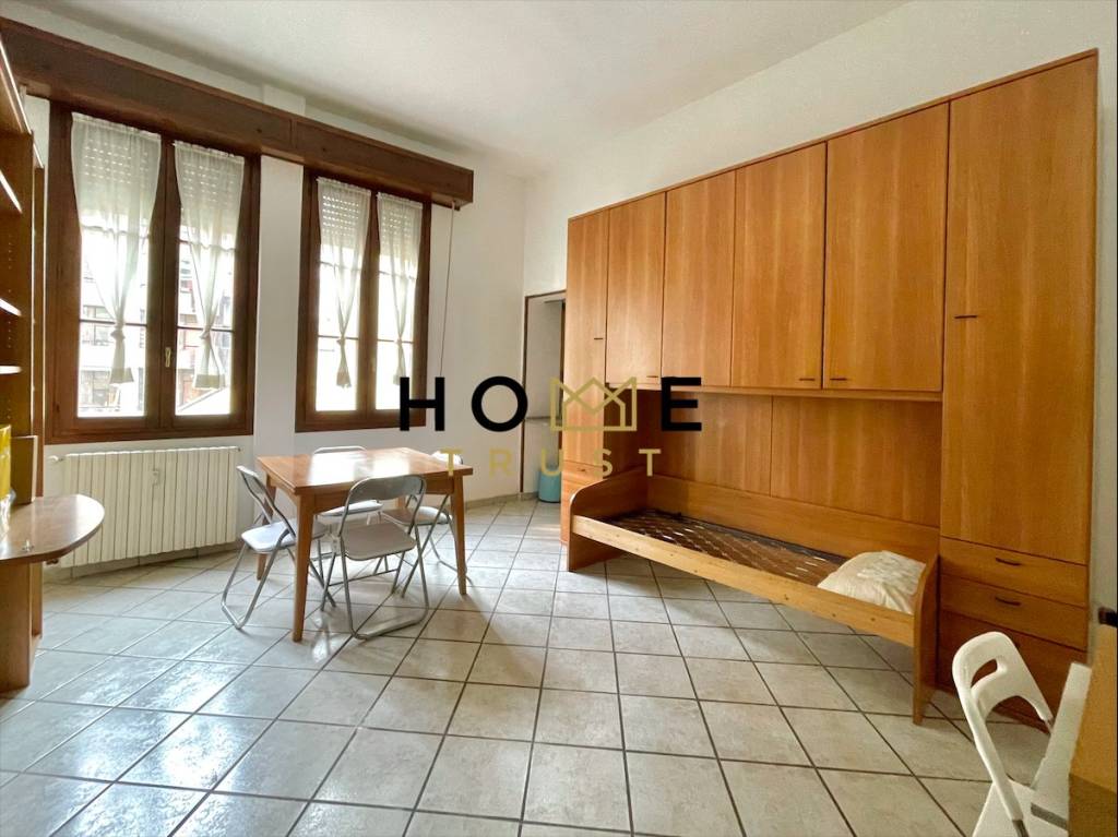 Appartamento in affitto a Milano via Giovanni Bellezza, 15