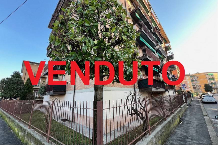 Appartamento in vendita a Verona via Vittorio Fainelli