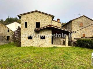 Casale in vendita ad anghiari via fossatino