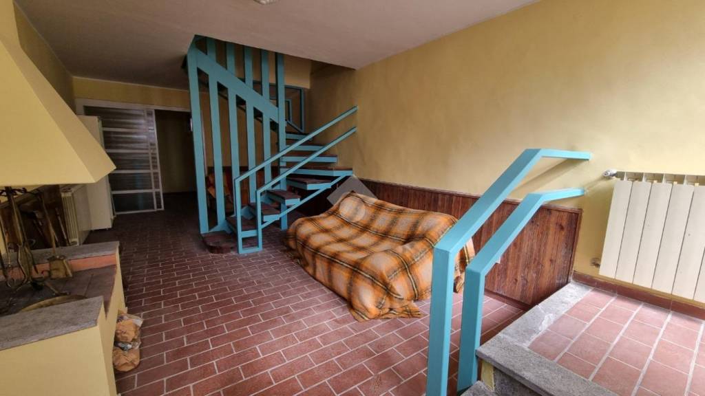 Appartamento in affitto a Segni via santa lucia, 7