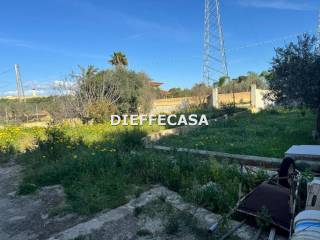 Terreno agricolo in vendita a marsala contrada san silvestro