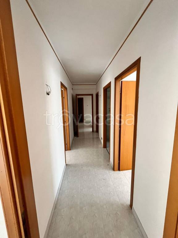 Appartamento in in affitto da privato a Trapani via Giardinetto, 48
