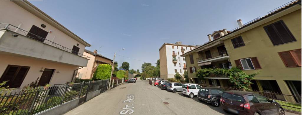 Appartamento in affitto a Pavia strada Persa
