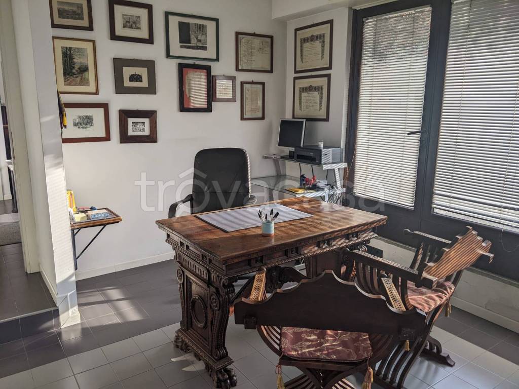 Ufficio in in affitto da privato a Favria via Aurora, 1