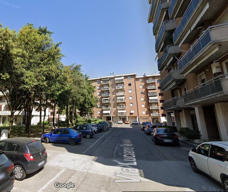 Appartamento in affitto a Perugia via Luciano Venanti