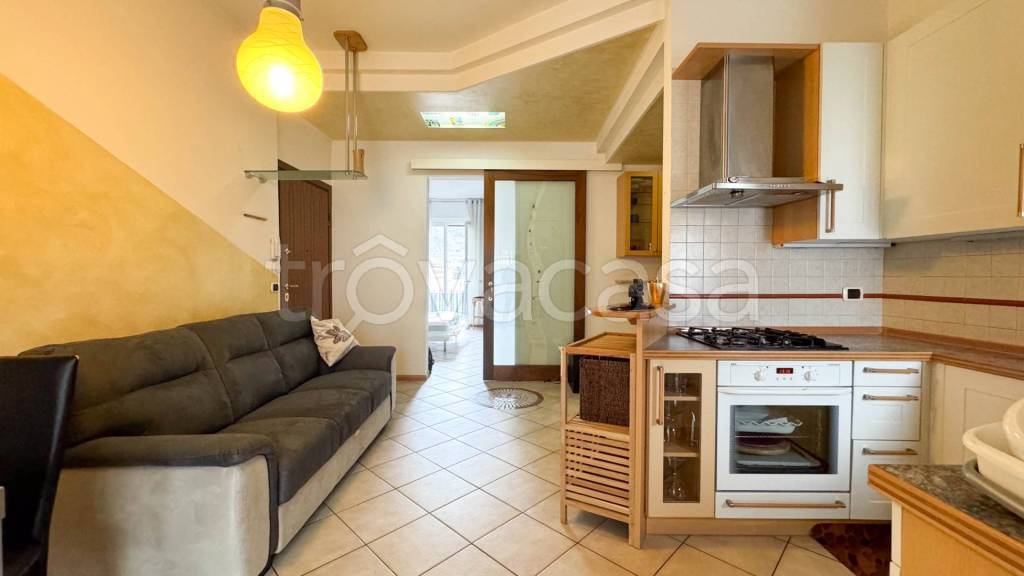 Appartamento in vendita a Bolzano via roma
