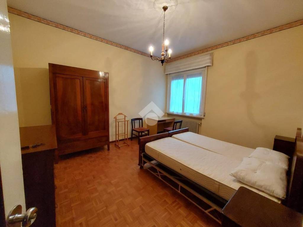 Appartamento in affitto a Parma via Monte Sillara, 4