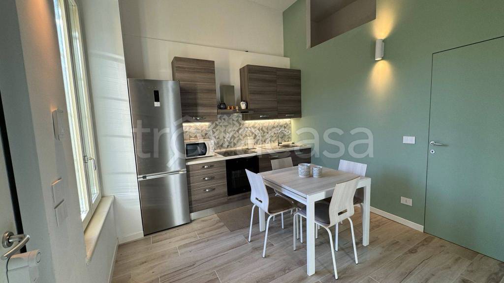 Appartamento in in affitto da privato a Milano via Lodovico il Moro, 53