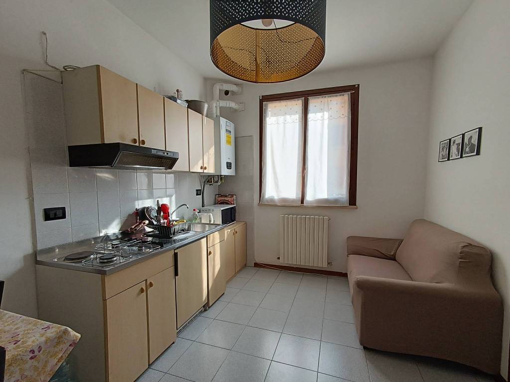 Appartamento in affitto a Reggio nell'Emilia via Tazio Nuvolari