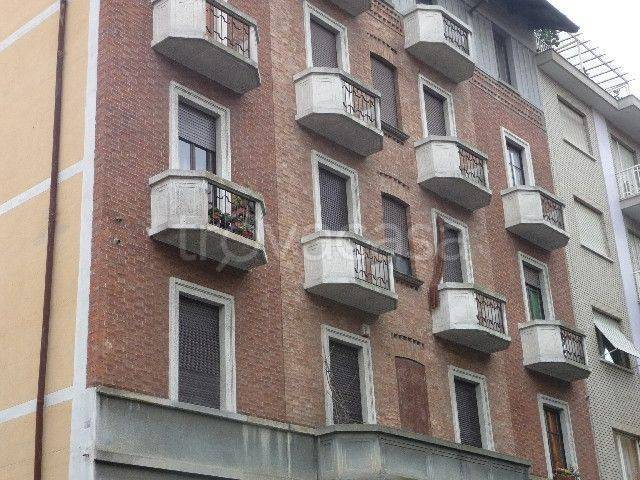 Negozio in in affitto da privato a Torino via Giovanni Migliara, 9
