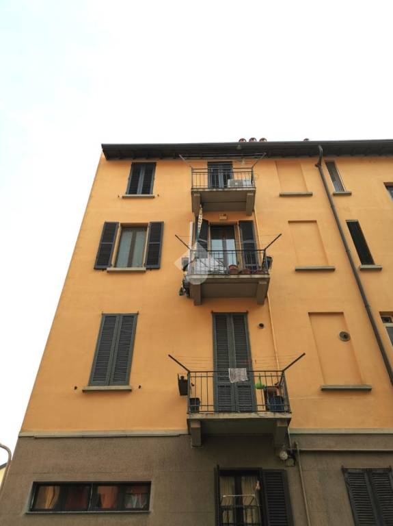 Appartamento in affitto a Milano via alessandro astesani, 32