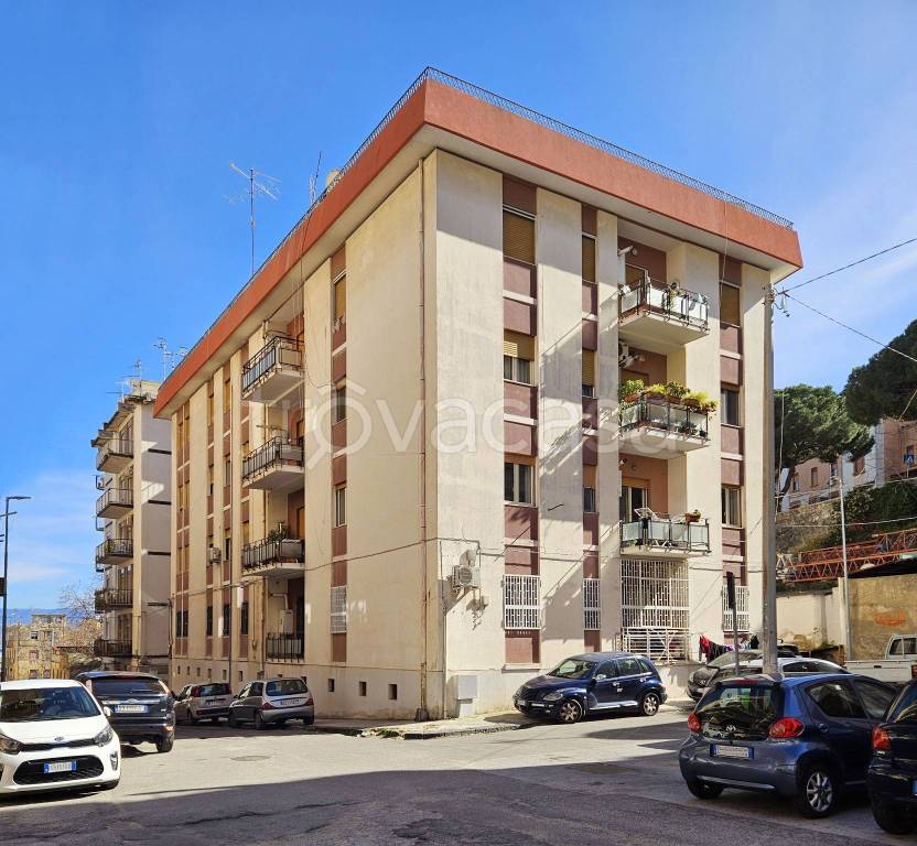 Appartamento in affitto a Messina via Quod Quaeris, 34/1