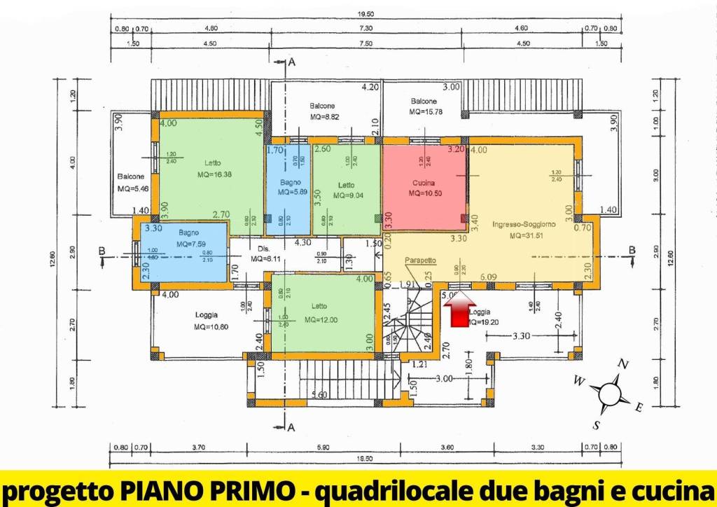 immagine annuncio 5 di 12
