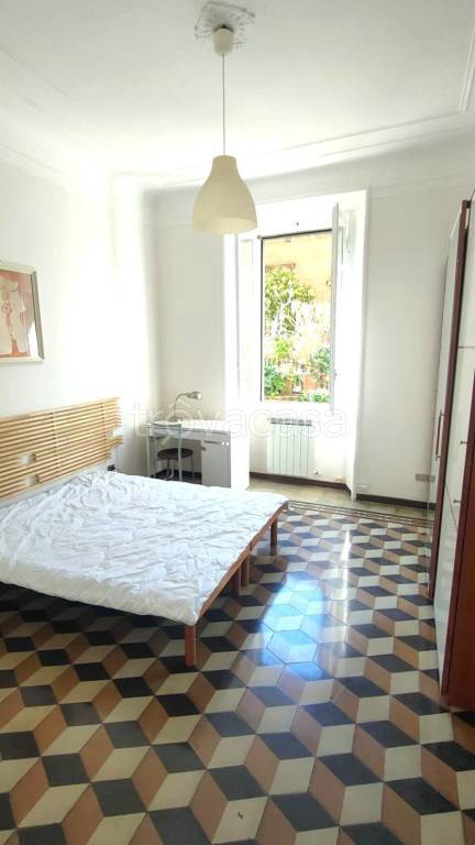 Appartamento in affitto a Milano corso Lodi, 102/a