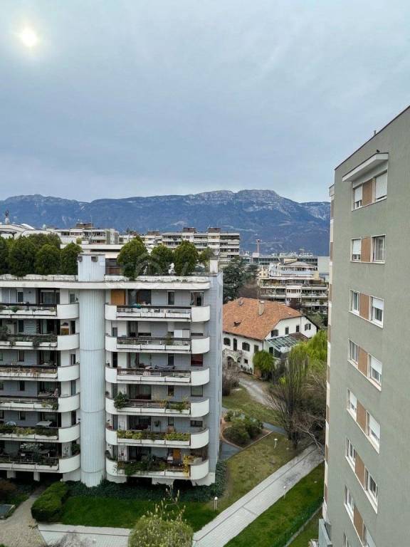 Appartamento in vendita a Bolzano via Palermo, 12