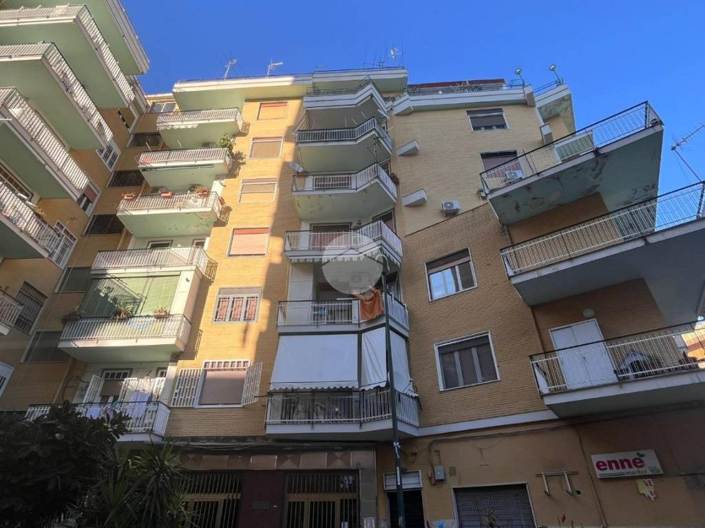 Appartamento in affitto a Napoli prolungamento di Via Carlo de Marco, 14