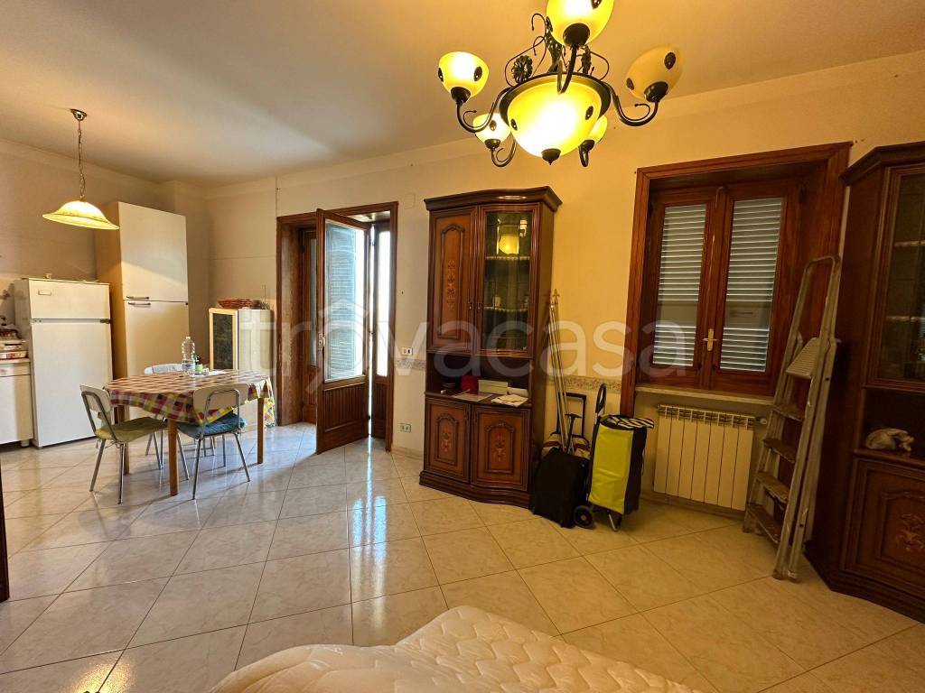 Appartamento in affitto a Marano di Napoli via Recca, 5