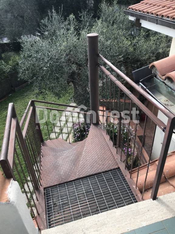 Loft in affitto a Capalbio via g.Puccini
