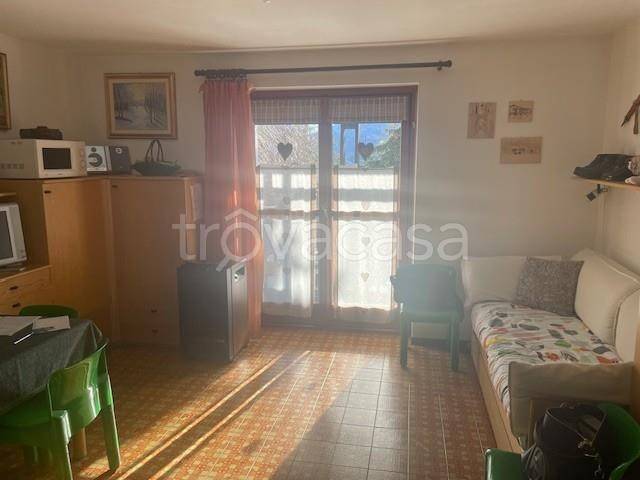 Appartamento in affitto a Sauze d'Oulx residence la chapelle
