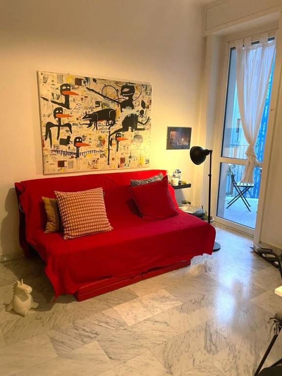 Appartamento in affitto a Milano corso Lodi