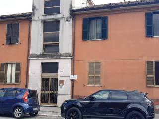 Appartamento in vendita a sora via napoli