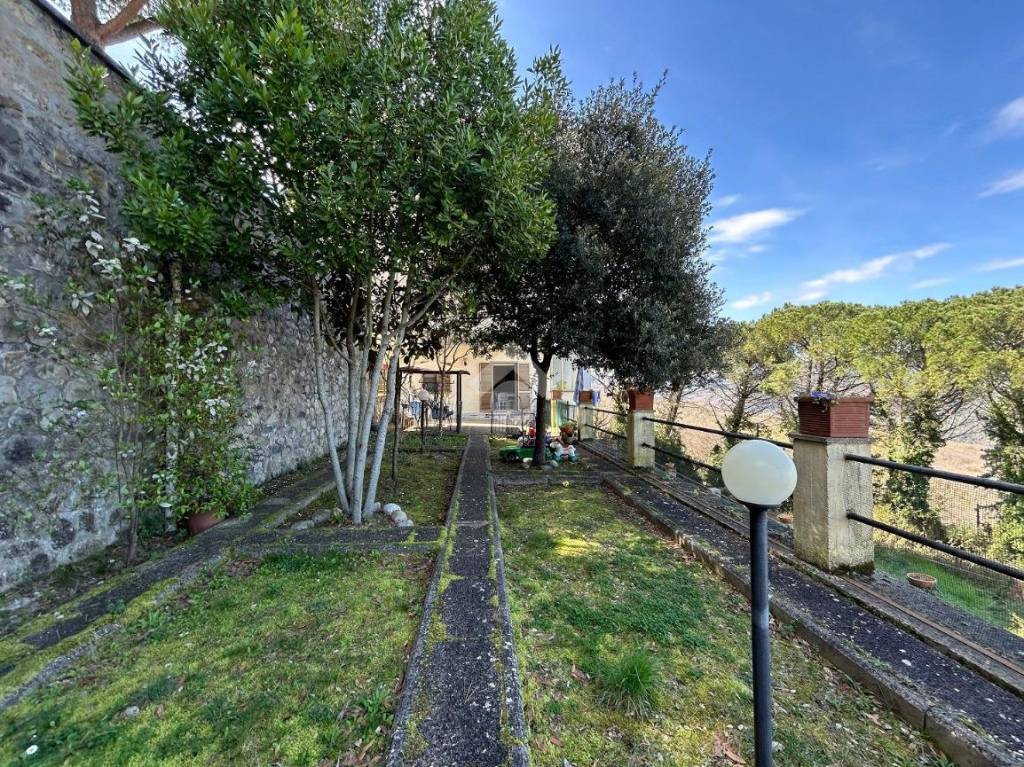 Appartamento in vendita a Castel Viscardo via Giosuè Carducci, 6