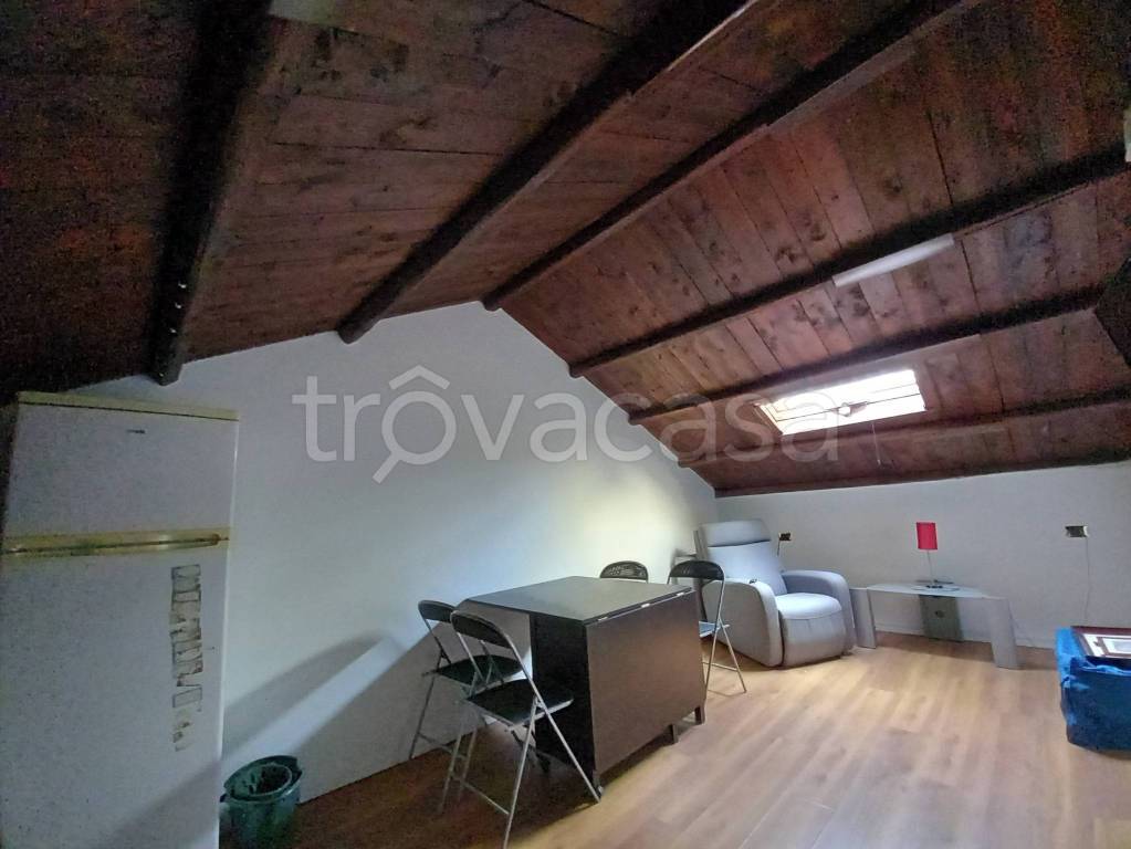 Appartamento in affitto a Foggia via San Lorenzo