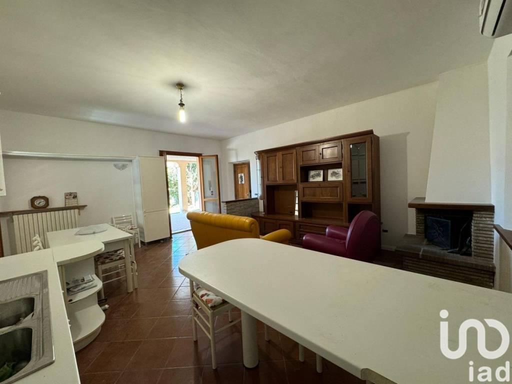 Appartamento in affitto a Osimo via Croce del monte, 3