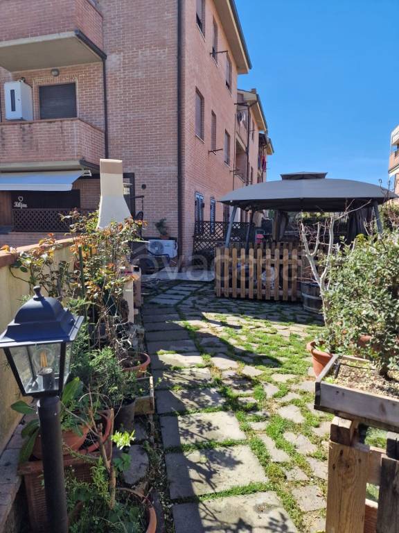 Appartamento in in vendita da privato a Monteriggioni