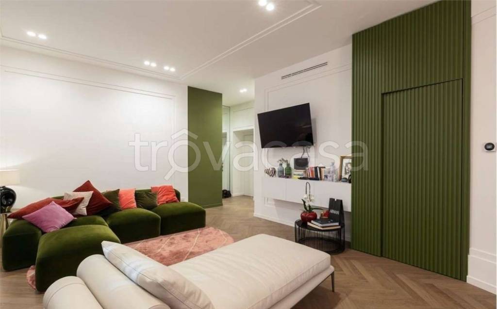 Appartamento in in affitto da privato a Lecce via Tito Minniti, 22