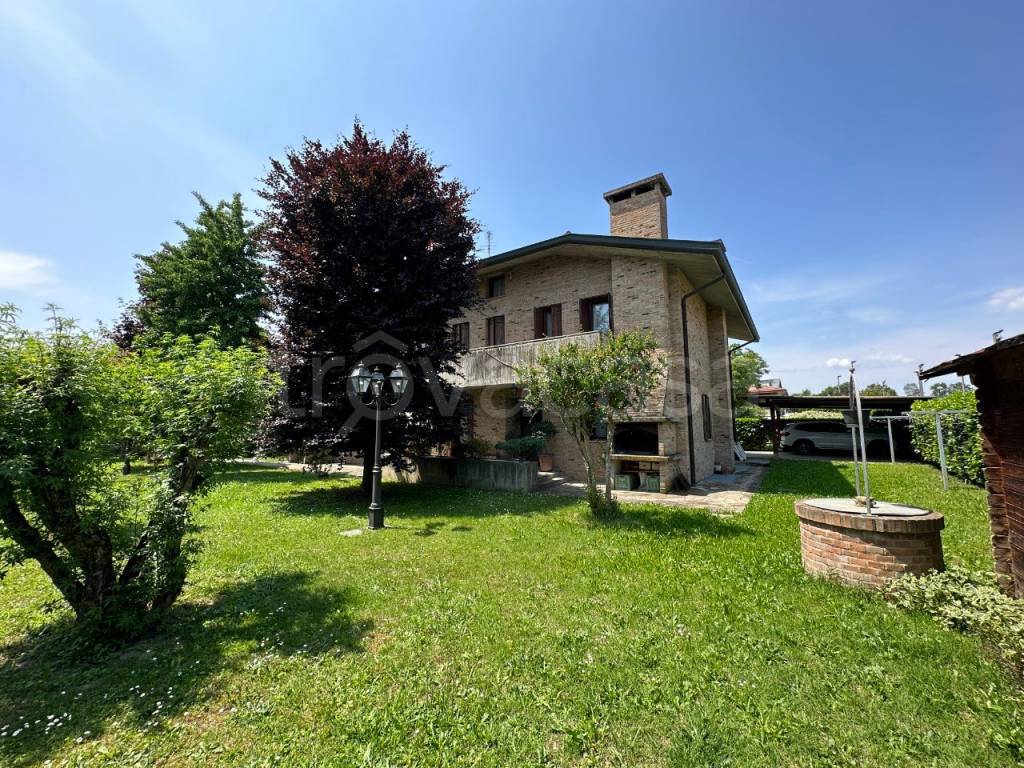 Villa Bifamiliare in vendita a Padova