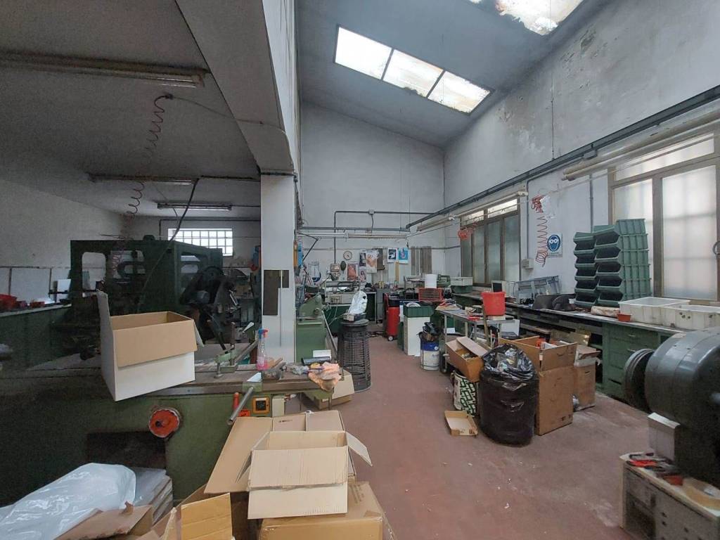Laboratorio in vendita a Firenze