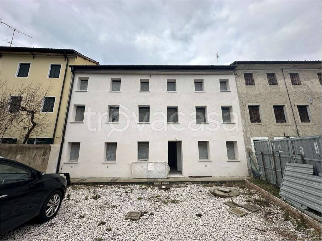 Casa Indipendente in vendita a San Pietro di Feletto