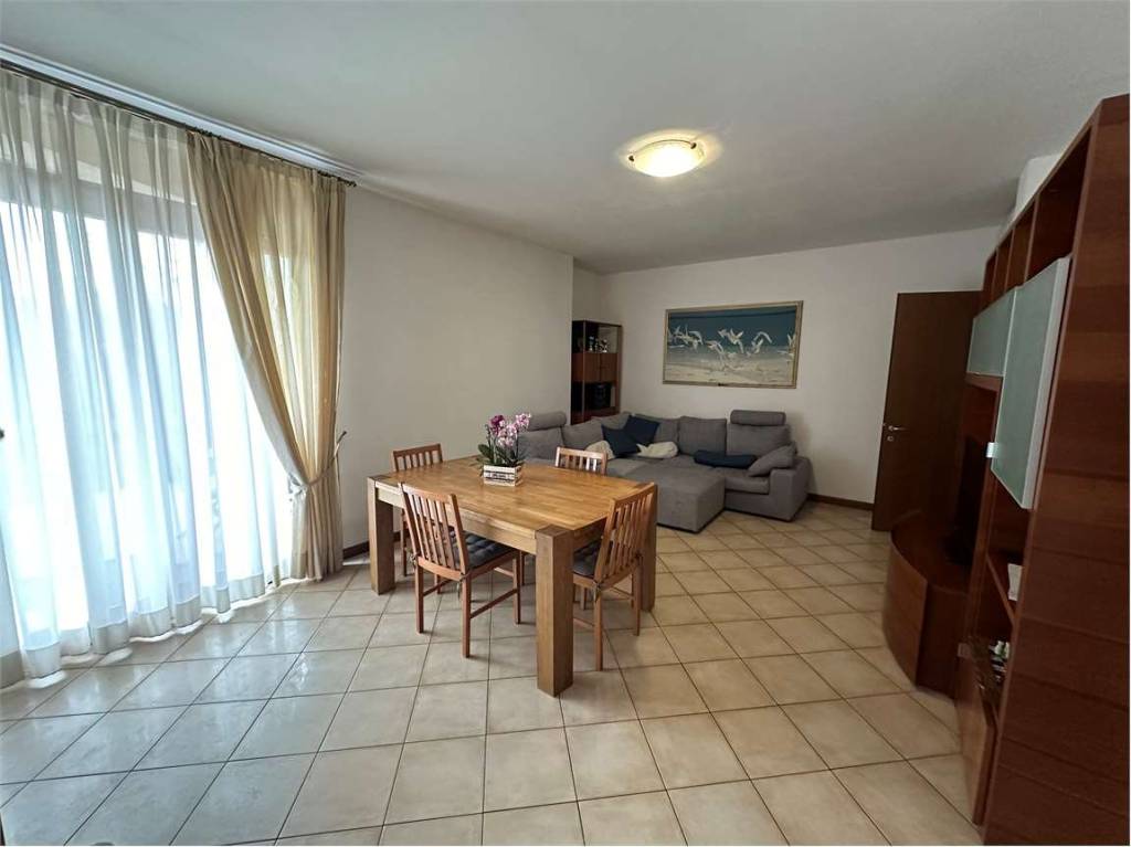 Appartamento in vendita a Santa Lucia di Piave